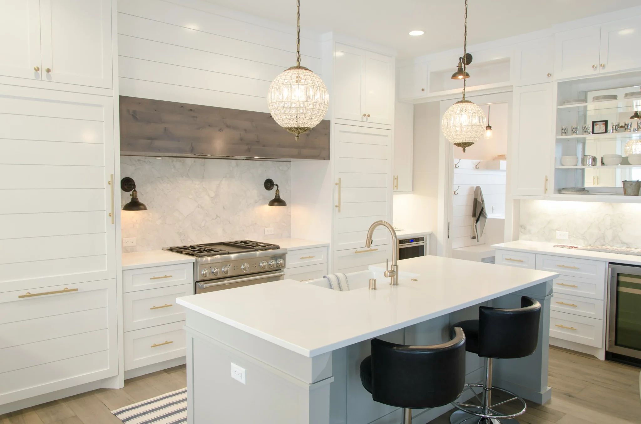 house cleaning service price list